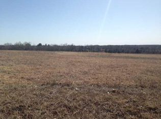 Hardesty Rd, Shawnee, OK 74801