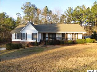 11257 Lighthouse Rd, Northport, AL 35475