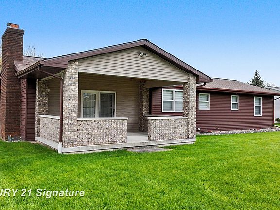 5th image of 3400 Bramble Dr