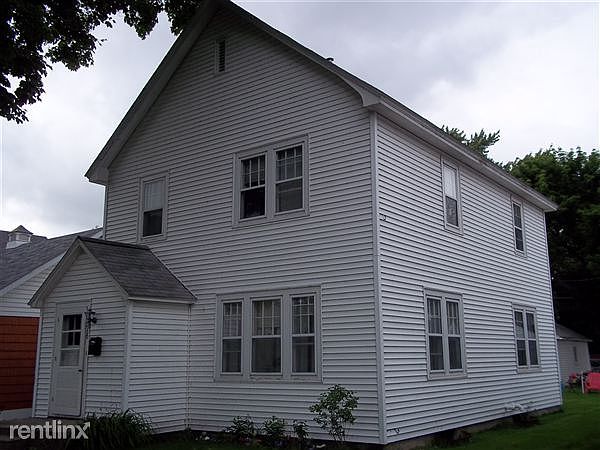 Front of 316 -5