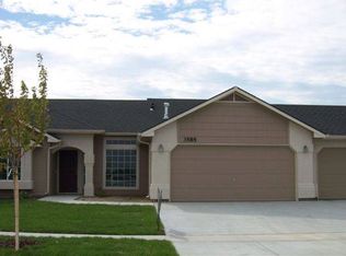 3437 Payette Riv, Nampa, ID 83686