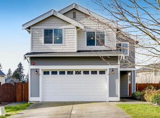 17801 116th Street Ct E, Bonney Lake, WA 98391