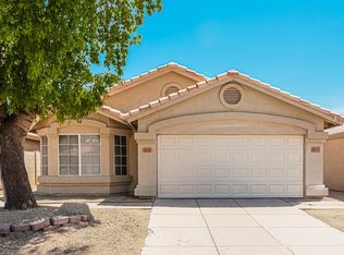 2625 S 156th Ave, Goodyear, AZ 85338