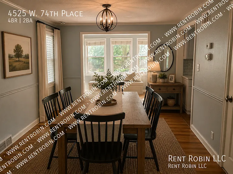4525 W 74th Pl — Photo 4