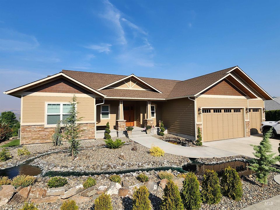 3962 Foothill Dr, Lewiston, ID 83501 MLS 98886249 Zillow