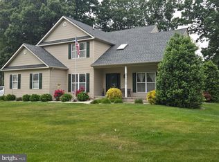 2 Story, Magnolia, DE 19962