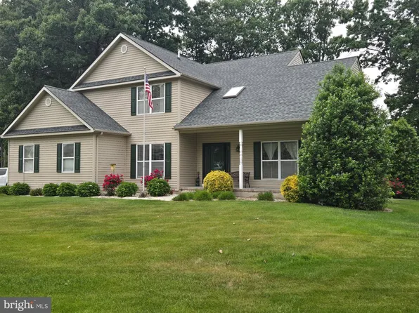 347 Golf Links Ln, Magnolia, DE 19962