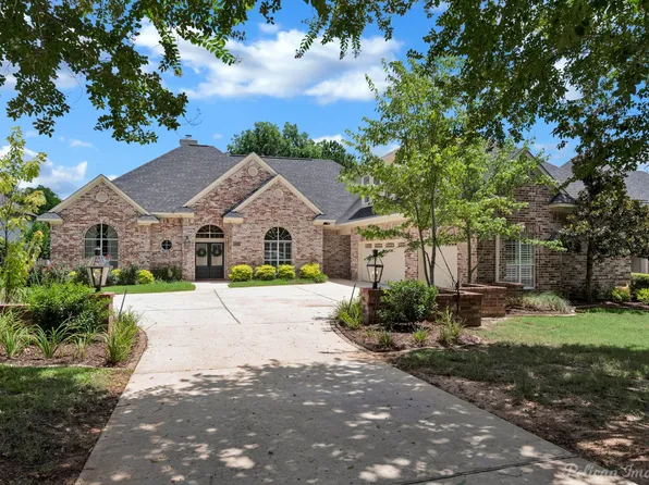 10847 Sunrise Point, Shreveport, LA 71106