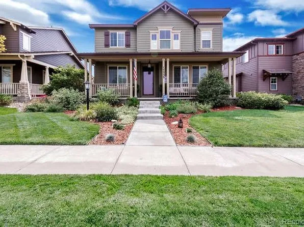 17252 Parkside Drs, Commerce City, CO 80022