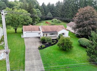 395 Leydecker Rd, Buffalo, NY 14224