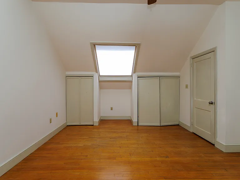 Overbrook Court apartments — Photo 23