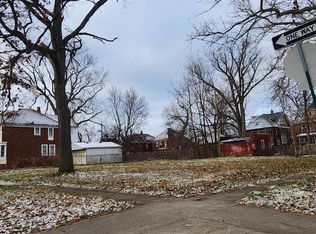 3065 Sheridan St, Detroit, MI 48214