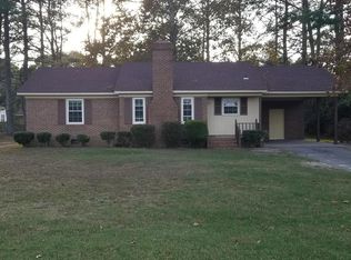 333 S Beston Rd, La Grange, NC 28551