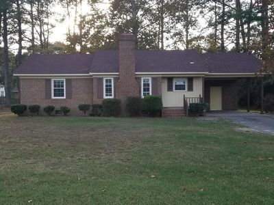 333 S Beston Rd, La Grange, NC, 28551