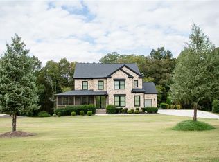 1569 Dabbs Bridge Rd, Dallas, GA 30132