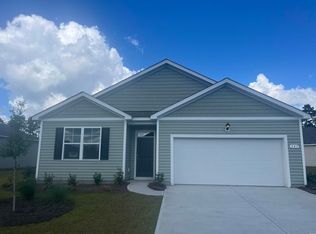 547 Hogwart Ln LOT 179, Longs, SC 29568