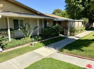 26833 Avenue Of The Oaks Unit A, Santa Clarita, CA 91321