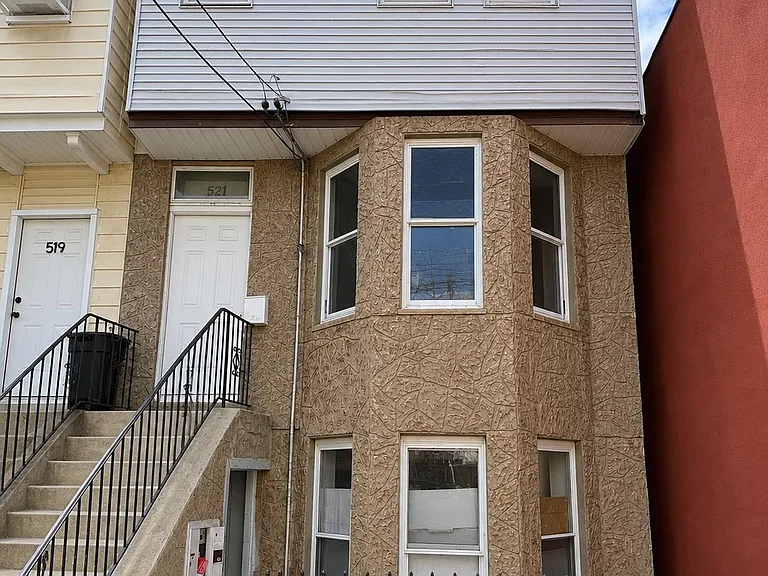 521 Mercer St #1 — Photo 7