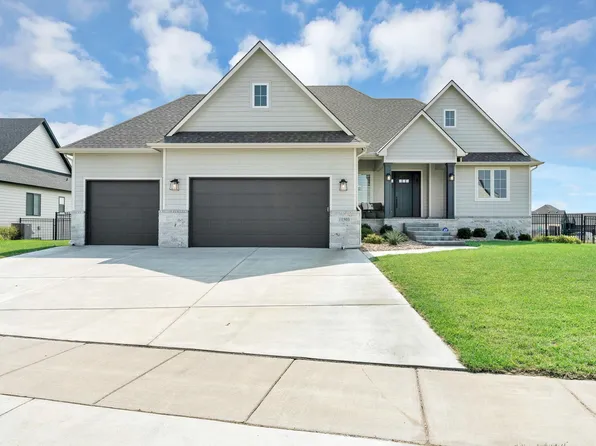 11503 E Winston St, Wichita, KS 67226