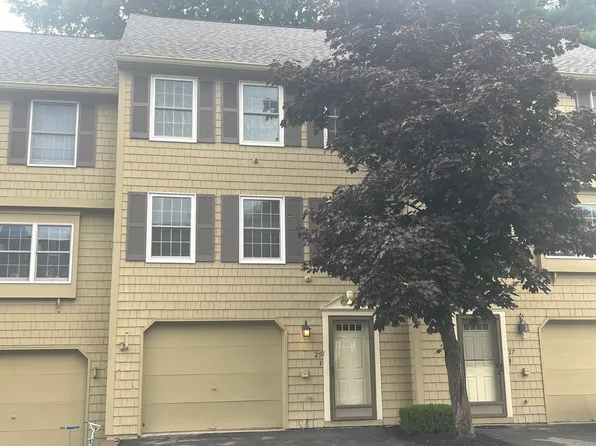 29 Royal Oaks Drive #47, Auburn, ME 04210