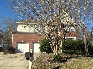 308 Coopers Hawk Cir, Irmo, SC 29063