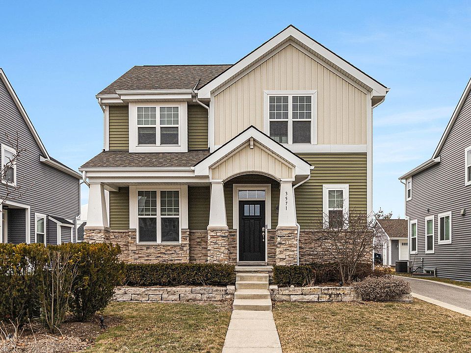 1st image of 3571 Arbor Ave