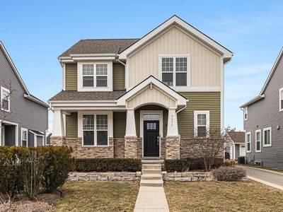 3571 Arbor Ave, Royal Oak, MI, 48073