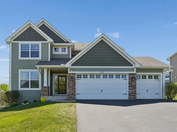 9557 Junco Rd N, Lake Elmo, MN 55042