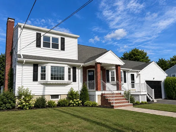 90 Norton Rd, Quincy, MA 02169