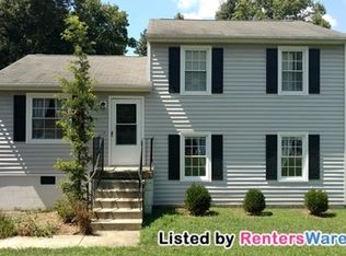 9218 Greatbridge Rd, North Chesterfield, VA 23237