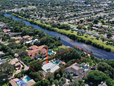 1150 SW 21st Ln, Boca Raton, FL, 33486