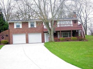 3500 North Dr, Greenville, OH 45331