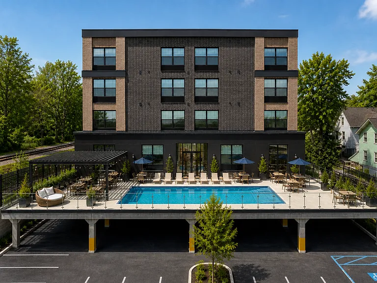 Cortlandt Terrace — Photo 4