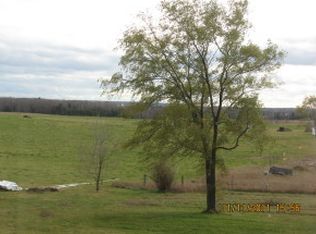 Nicholson Hill Rd, Ossineke, MI 49766