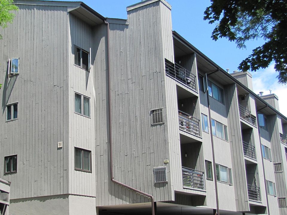 1st image of 51 Mount Kemble Ave APT 303