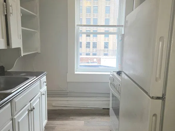 1 and 2 bedroom apartments, 923 W Hamilton St #501, Allentown, PA 18101