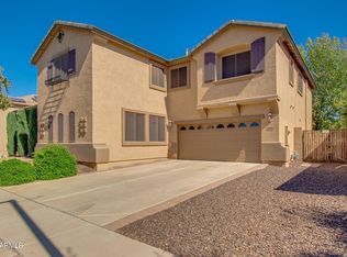 12007 N 144th Dr, Surprise, AZ 85379