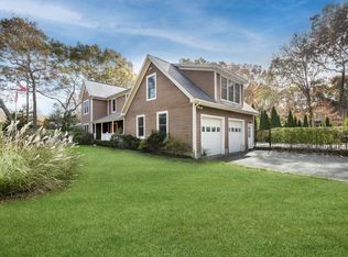 51 Lincoln Ave, East Hampton, NY 11937