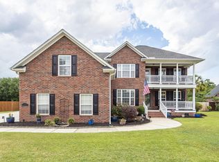 148 Westover Dr, Goose Creek, SC 29445
