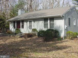 21346 Lentz Rd, Parkton, MD 21120