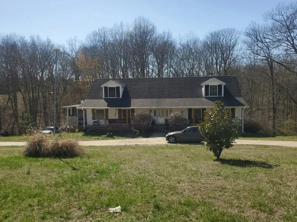 6697 Greenbrier Cemetery Rd, Greenbrier, TN 37073