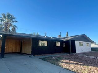 4244 Canterbury Dr, El Paso, TX 79902