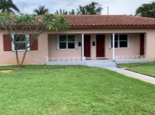 931 NE 120th St, Biscayne Park, FL 33161