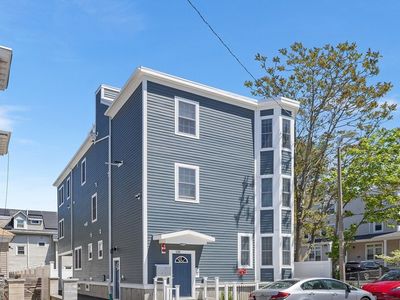 128 Hamilton St #2B, Dorchester, MA, 02125