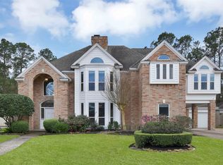 5410 Sycamore Villas Dr, Kingwood, TX 77345
