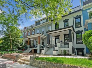 636 Keefer Pl NW, Washington, DC 20010