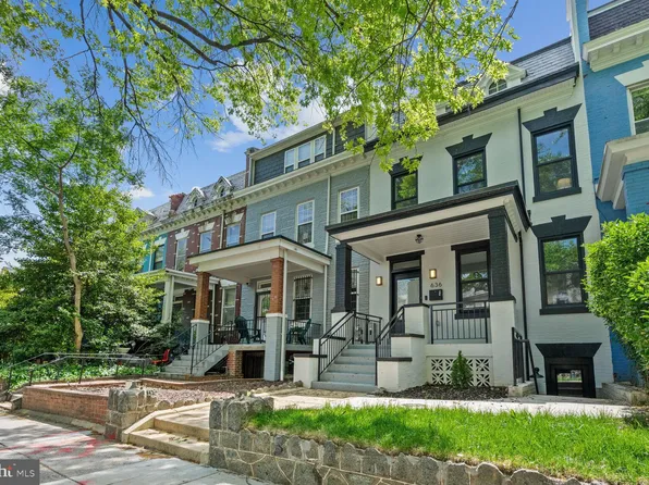 636 Keefer Pl NW, Washington, DC 20010