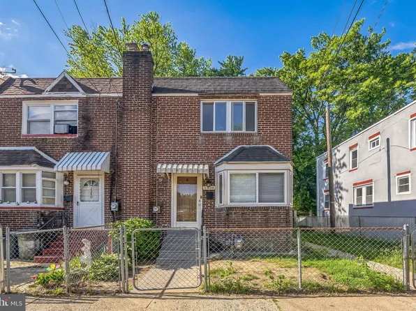 1338 Decatur St, Camden, NJ 08104