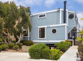 3134 Carleton St APT A, San Diego, CA 92106
