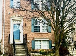 989 Chestnut Manor Ct, Baltimore, MD 21226